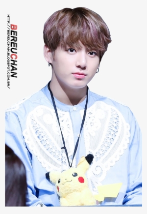 Jeon Jungkook - Render - Bts Jungkook Light Brown Hair #349531 Jeon Jungkook - Render - Bts Jungkook Light Brown Hair #349531