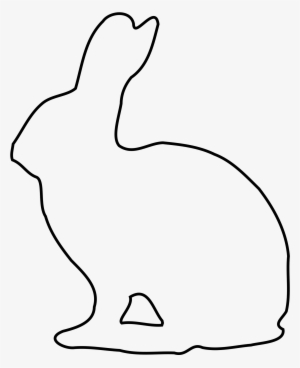 Free Free Playboy Bunny Outline Svg 497 SVG PNG EPS DXF File