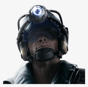 Rainbow Six Siege - Jackal Rainbow Six #349698