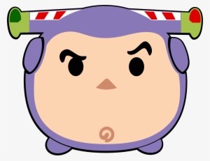 Disney Tsum Tsum Png #349701