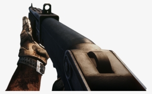 Spas-12 First Person View - Battlefield 3 #349717