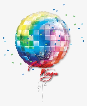 Disco Ball - Boule A Facette Annee 80 #349801