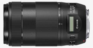 Ef70 300mm F/4 - Canon Ef 70-300mm F4-5.6 Is Usm Ii Lens #349822