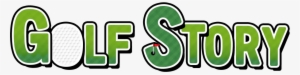 Out Now On Nintendo Switch™ - Golf Story Logo Png #349845