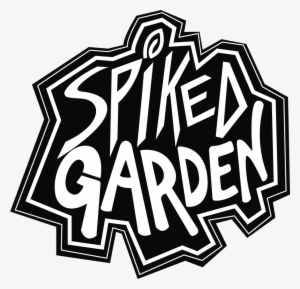 Spiked Garden - Jpeg #349873