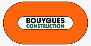 Share - Bouygues Construction Logo #349913