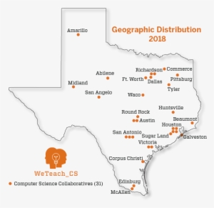 Weteach Cs Collaborative Map - Map #349934