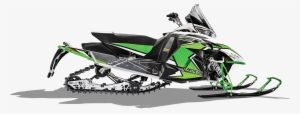 2016 Arctic Cat Zr 5000 129" Lxr Es In Hillsborough, - 2017 Arctic Cat Zr 8000 Limited #3400021