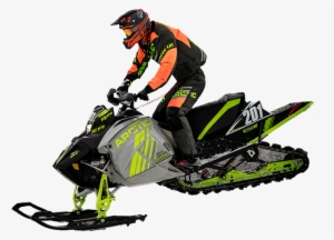 C&a Pro High Performance Snowmobile Skis Are The Ski - Snowmobile #3400053