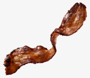 Image - Transparent Bacon #3400179