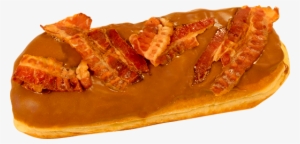 Maple Bacon - Jupiter Donuts Maple Bacon #3400183