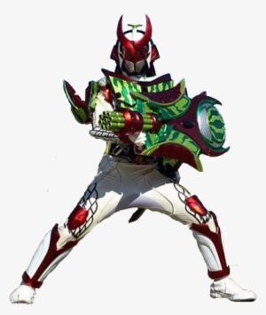 Zangetsu Watermelon - Gaim Watermelon Arms #3400215