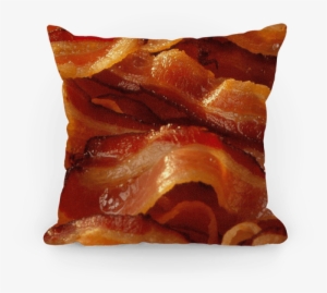 Bacon Pillow #3400240