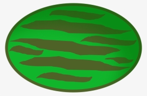 Watermelon - Desenho De Feijão #3400241
