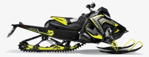 Fast, Easy And Free - 2019 Polaris Assault 800 #3400242