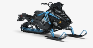Pro-rmk - 2019 Polaris Pro Rmk #3400264