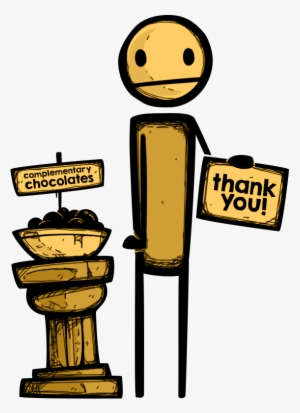 Meatly Chocolates - Batim Meatly Easter Egg #3400302