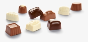 Bulk Chocolates 1kg - Cavalier Nas Belgian Chocolates (125g) #3400327