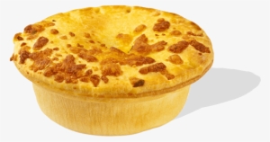 Beef, Cheese & Bacon Pie - Bacon And Egg Pie #3400363