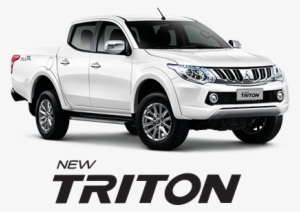 Latest Trip - Mitsubishi L200 Strut Bonnet #3400383