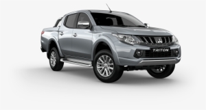 Slider Colour-17 Image - Mitsubishi Triton Gls 4wd Manual Diesel #3400411