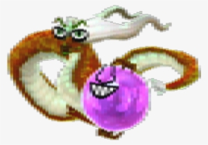 Pixel Orochi - Wiki #3400449