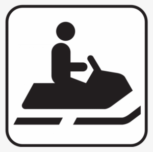 Snowmobile Safey Course #3400450