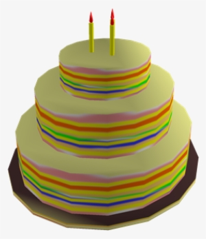Cake Hat - Cake In Roblox #3400453