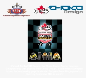 Choko2019 - Graphic Design #3400530