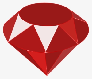 Small - Ruby Clipart #3400547