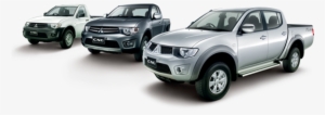 Mitsubishi Triton 2011 - Triton Plus Cng #3400629
