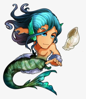 Triton - Pantheon The Legends #3400668