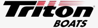 Triton Boats - Triton Boats Logo #3400714