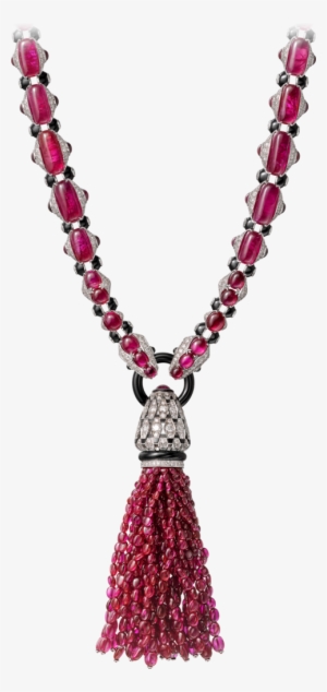 Cartier "élaphe" Necklace - Jewellery #3400829