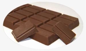 N°121 “chirripó” Chocolate Coating - Imagen De Un Chocolate #3400875