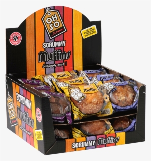 View Larger Image - Ohso Muffins #3400876