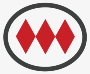 Metro Png Image - Logo Metro Santiago #3400878