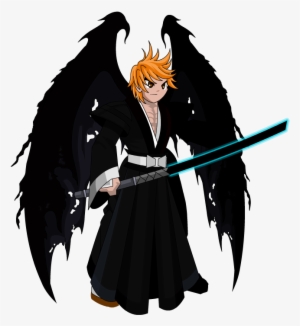 Ichigo Kurosaki - Wiki #3400992