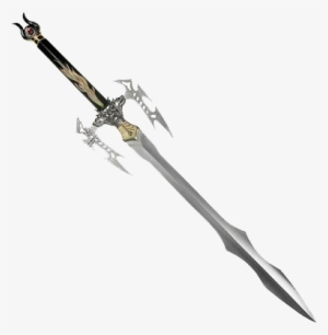 Knight Sword - Irish Weapon #3401016