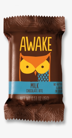 Awake Chocolate Bites #3401020