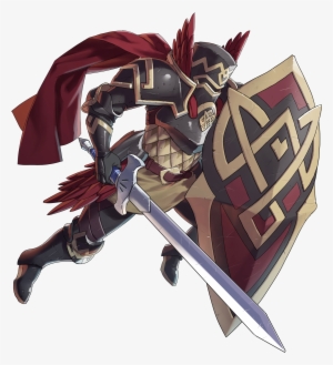 Feh Sword Knight #3401046