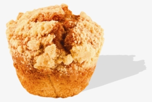 Home Style Apple Crumble Muffin - Apple Crumble Png #3401210
