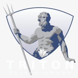 Triton Relief Group #3401277