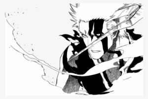 Strongest Ichigo Kurosaki Out Of The Show - Ichigo Final Form Manga #3401325