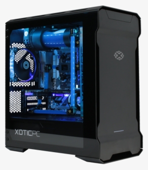 Image Of Gs4 Triton - Xotic Pc Custom #3401326