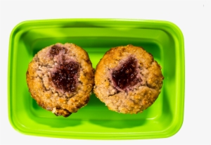 Protein Berry Muffins - Muffin #3401344