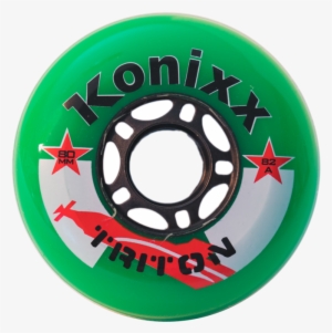 Triton Wheel - Wheel #3401371