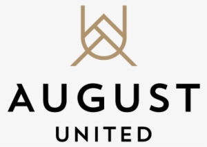 August United Logo #3401372