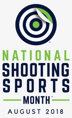 Ai Png Jpg - National Shooting Sports Month #3401395