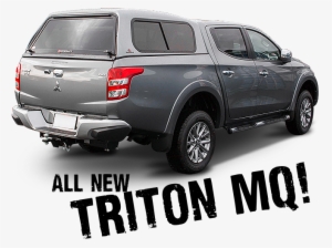 Tjm Canopy Mq Triton #3401436
